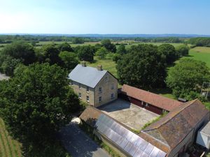 Ariel View - click for photo gallery